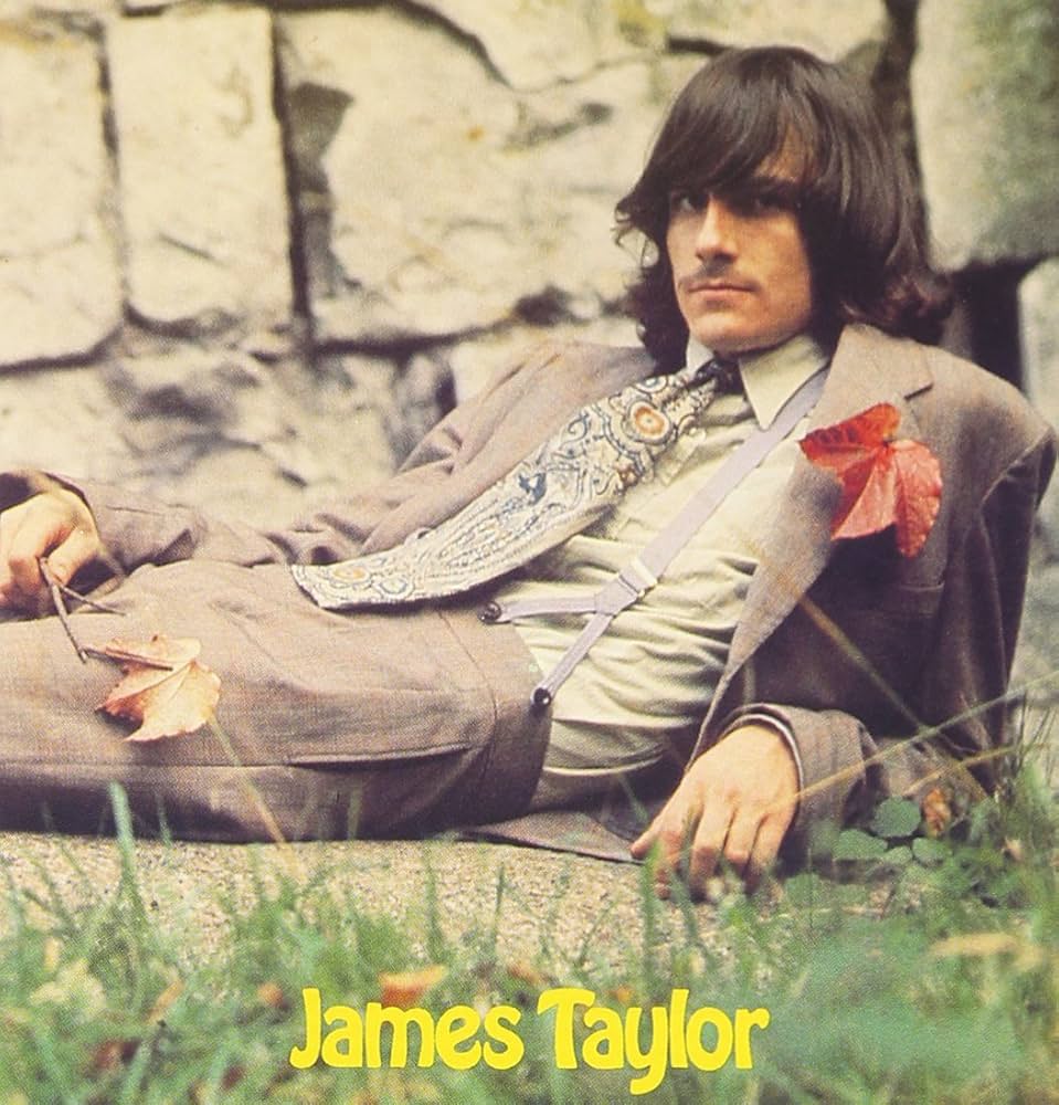 Taylor, James - James Taylor