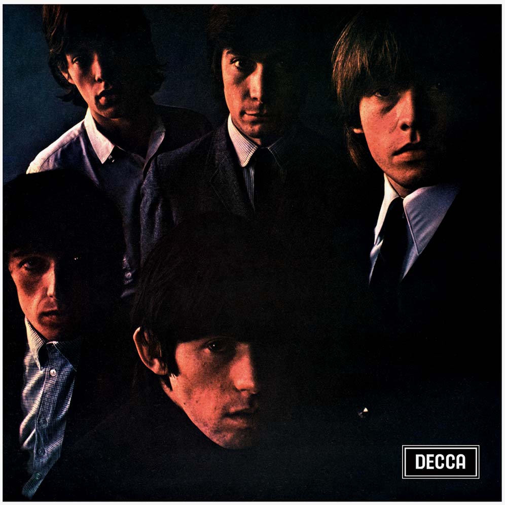 Rolling Stones - Rolling Stones No. 2