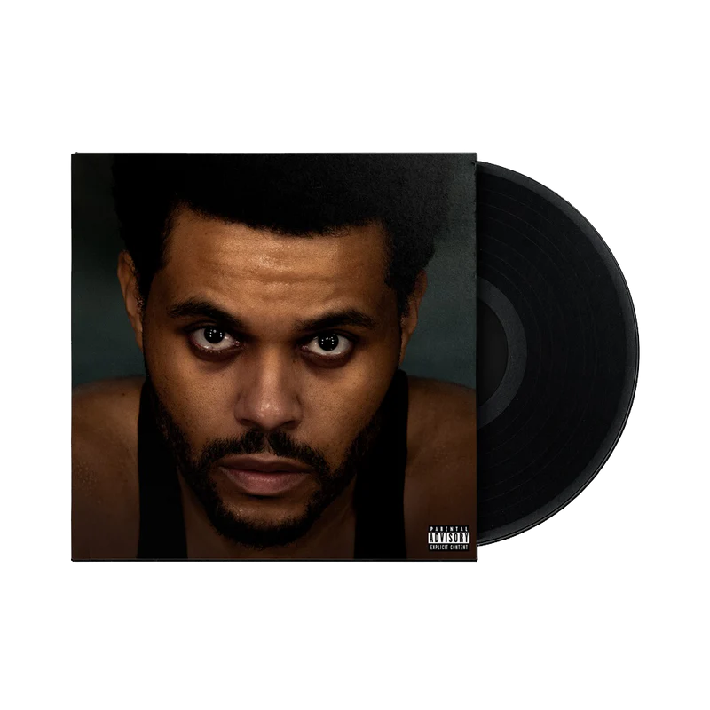 Weeknd - Hurry Up Tomorrow