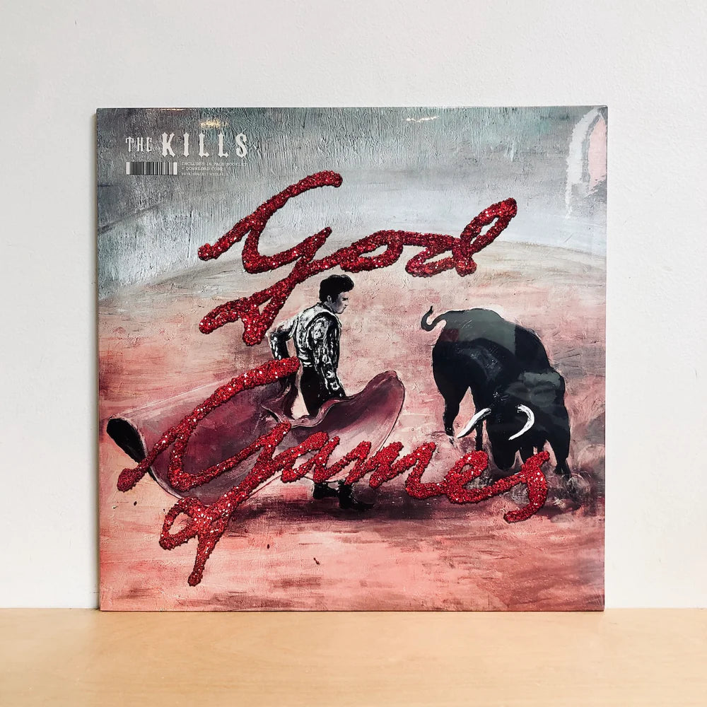 Kills - God Games