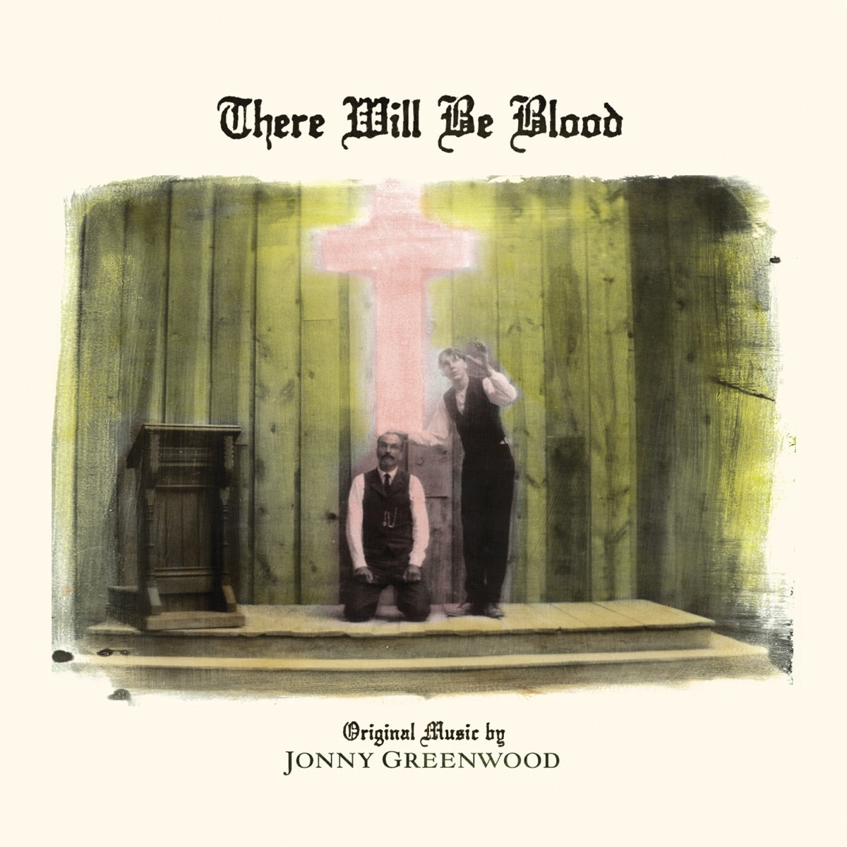 There Will Be Blood Soundtrack