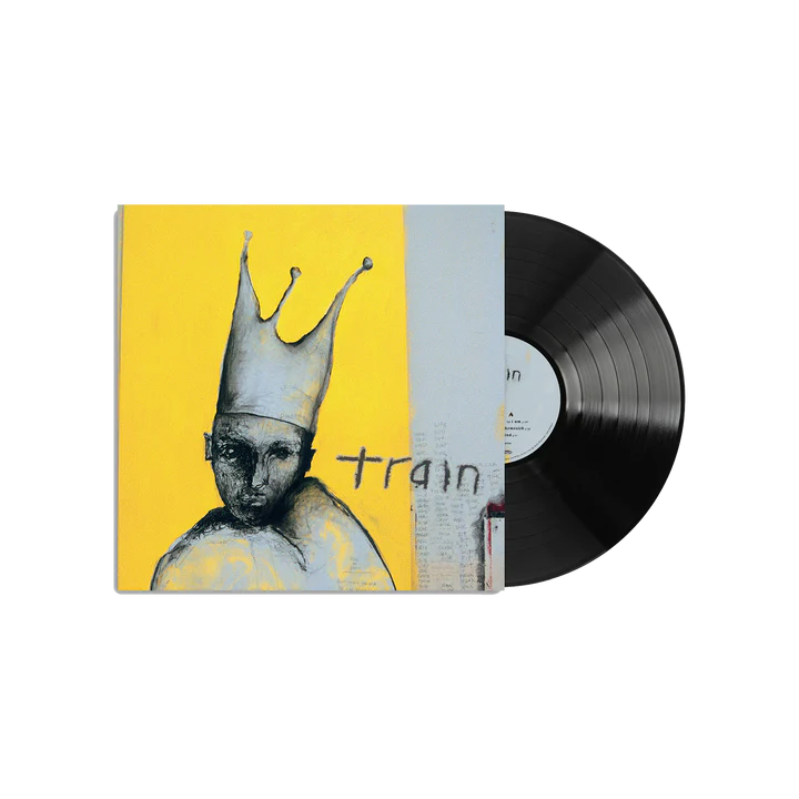 Train - Train
