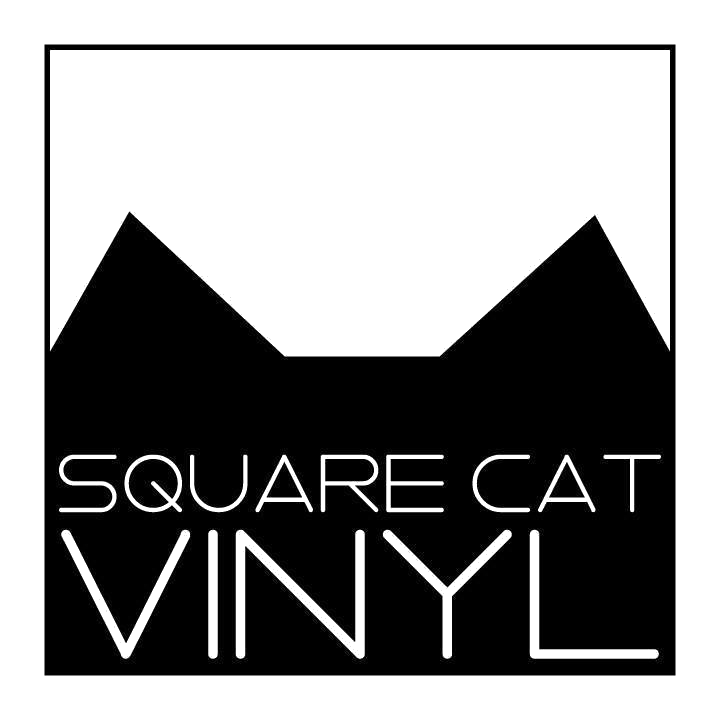 Square Cat Records/Merchandise Digital Gift Card
