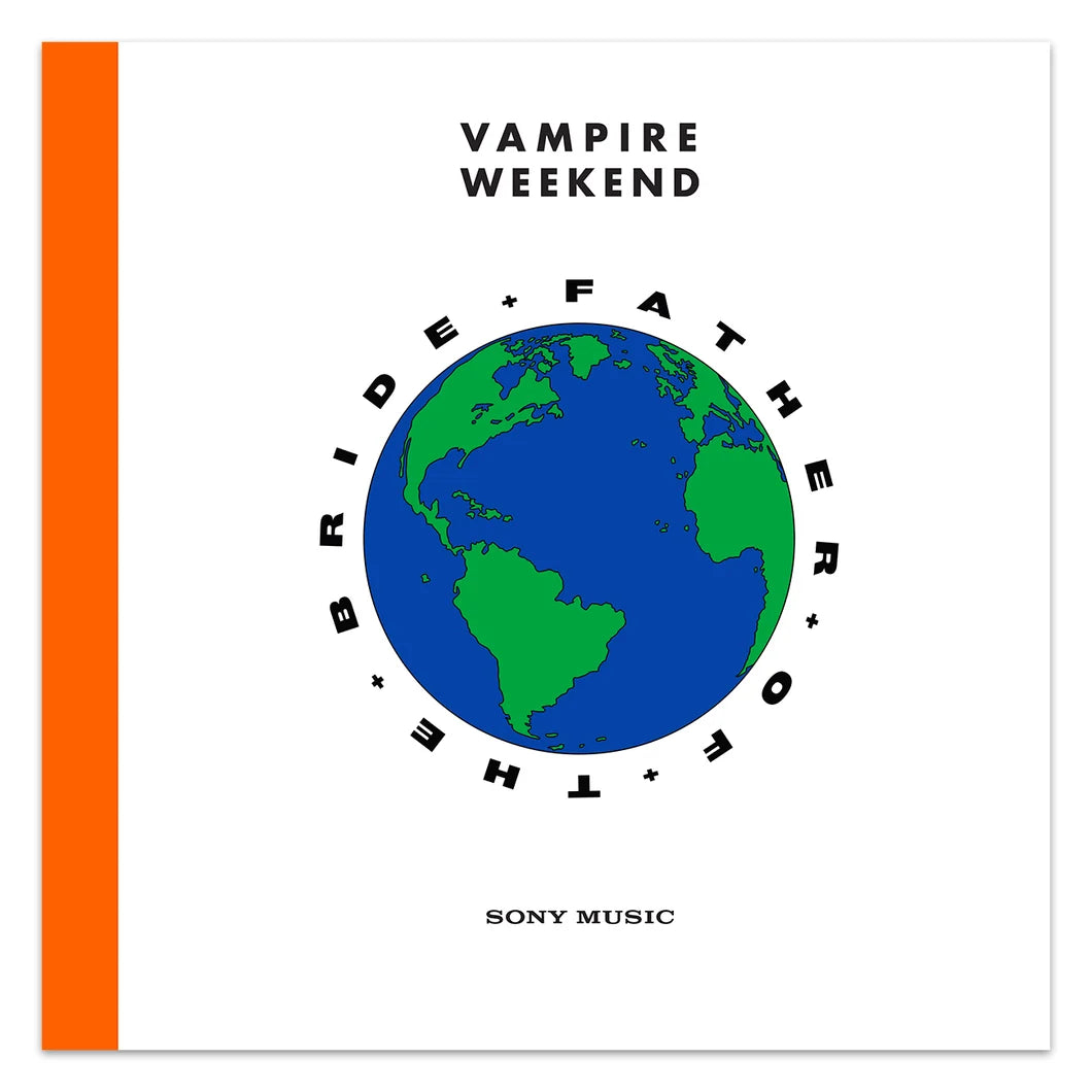 Vampire Weekend - Father of the Bride