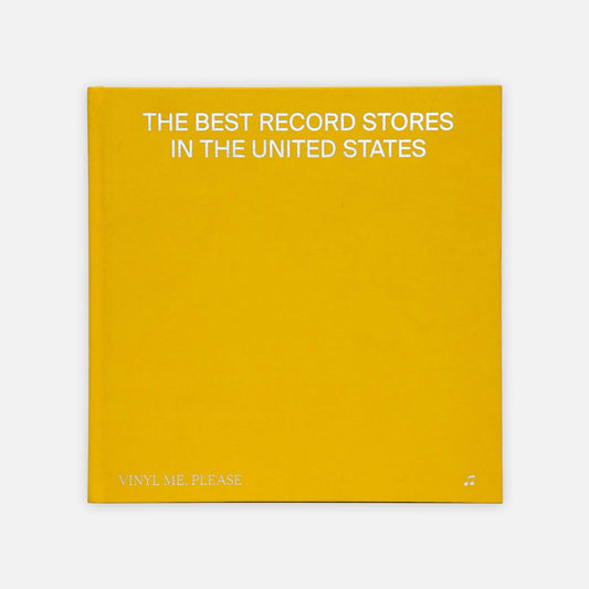 The Best Record Stores in the United States