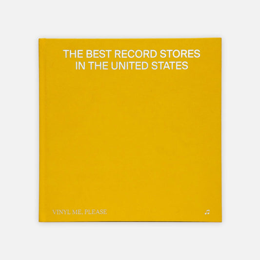 The Best Record Stores in the United States