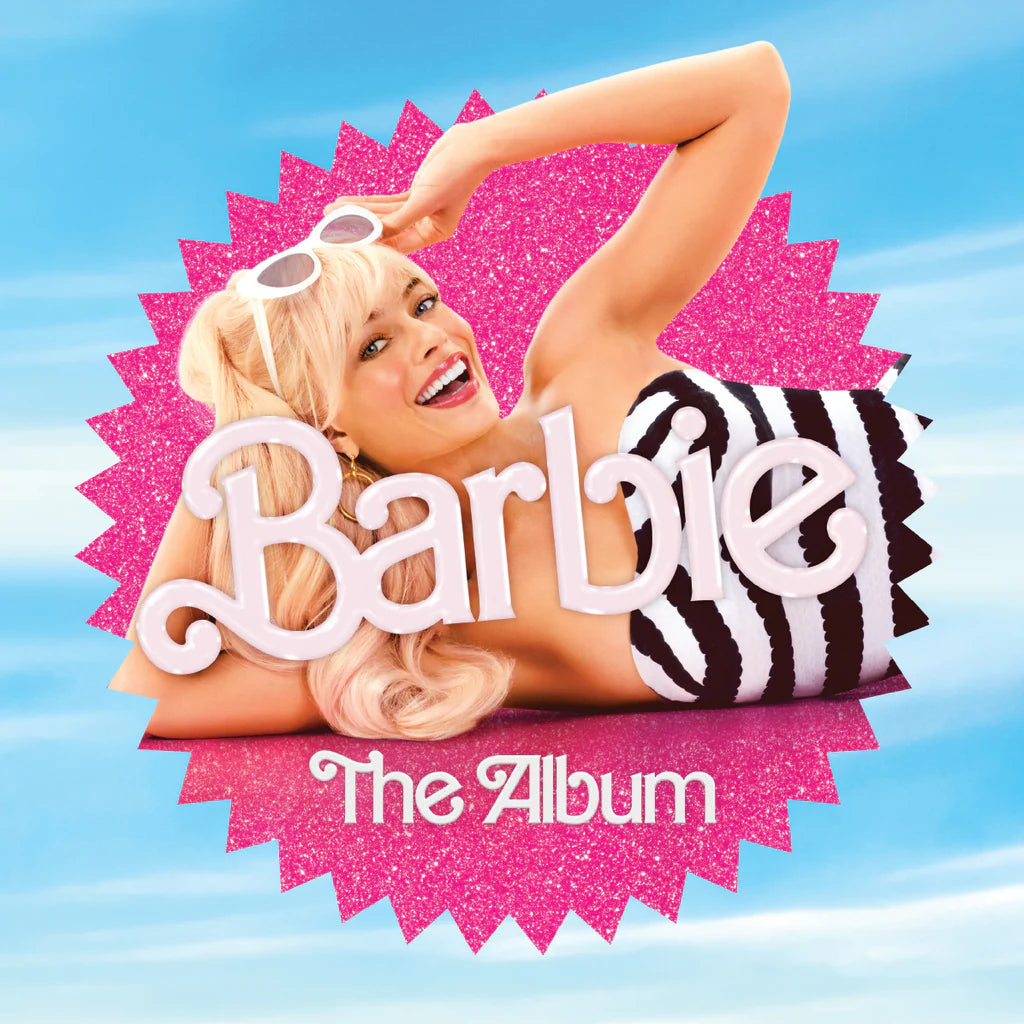 Barbie Soundtrack