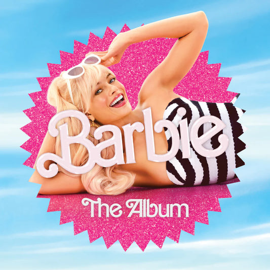Various Artists - Barbie OST
