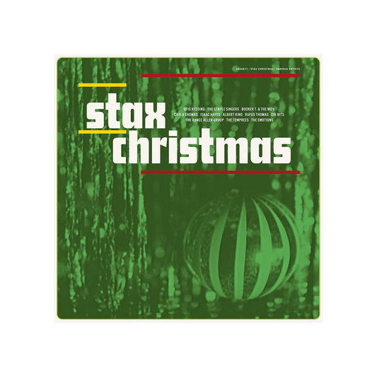 Various Artists - Stax Christmas