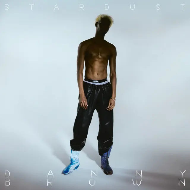 Brown, Danny - Stardust