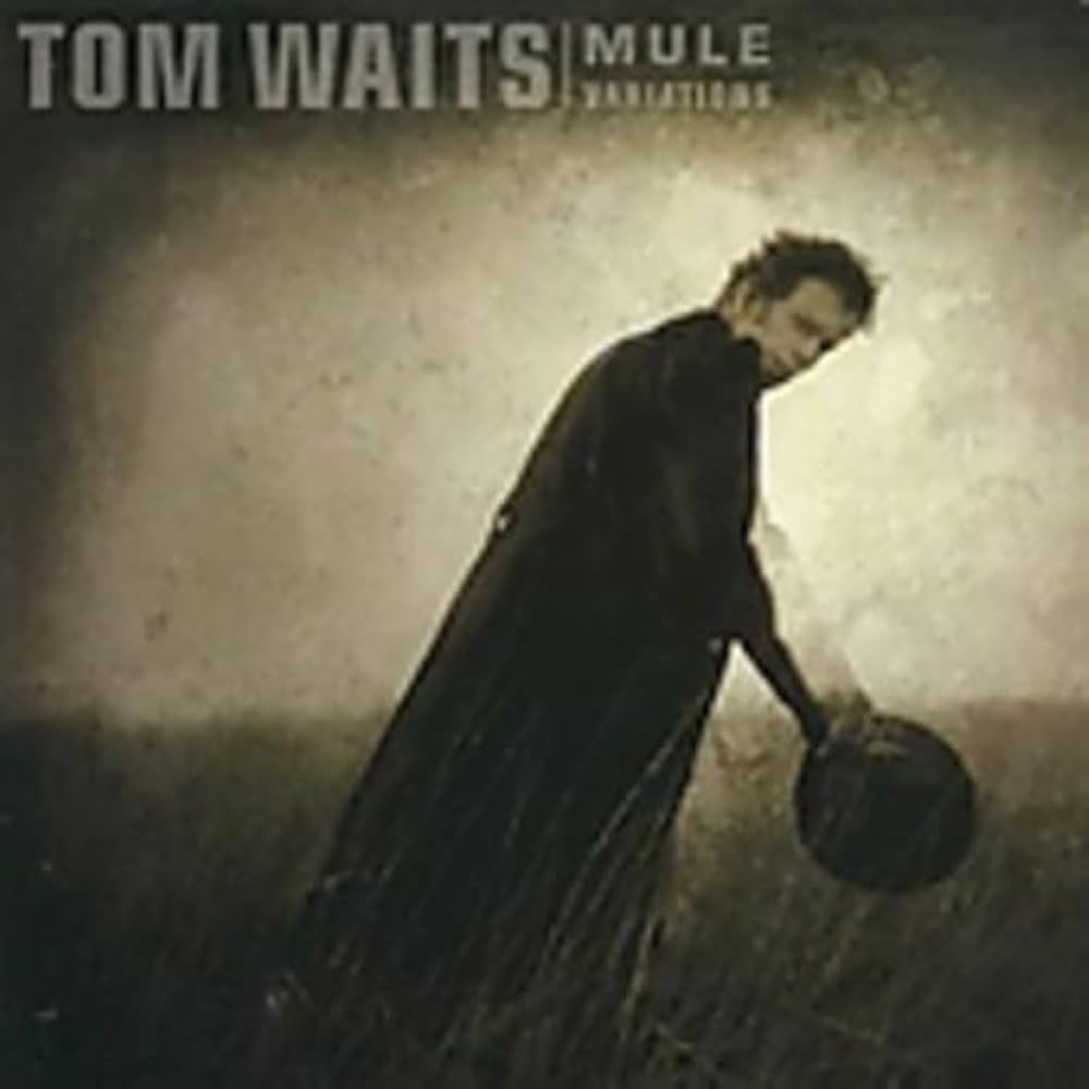 Waits, Tom - Mule Variations