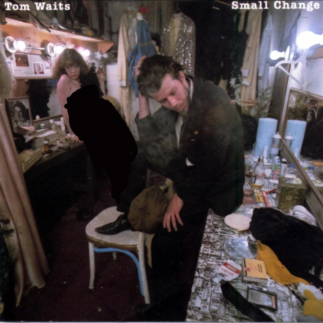 Waits, Tom - Small Change