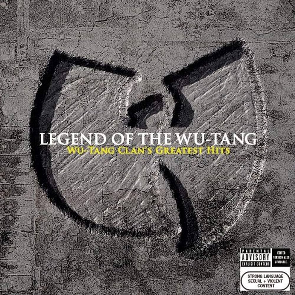 Wu-Tang Clan - Legend of the Wu-Tang