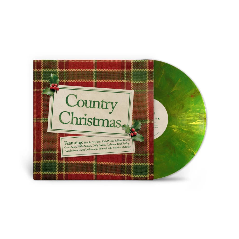 Various Artists - Country Christmas