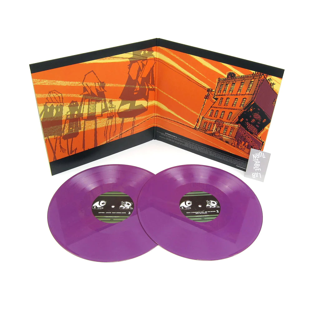 My Morning Jacket - Z