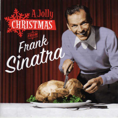 Sinatra, Frank - A Jolly Christmas
