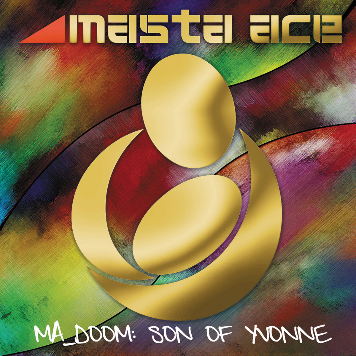 Masta Ace & MF Doom - Ma Doom: Son of Yvonne