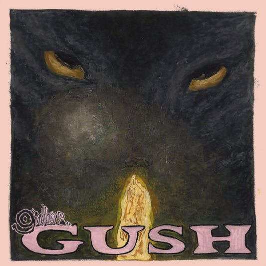 9Million - GUSH LP