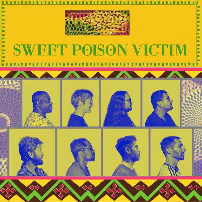 Sweet Poison Victim - Ringgold Avenue Highlife