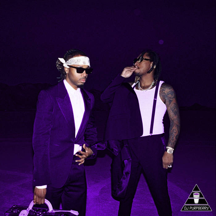 Future & Metro Boomin - We Don't Trust You
