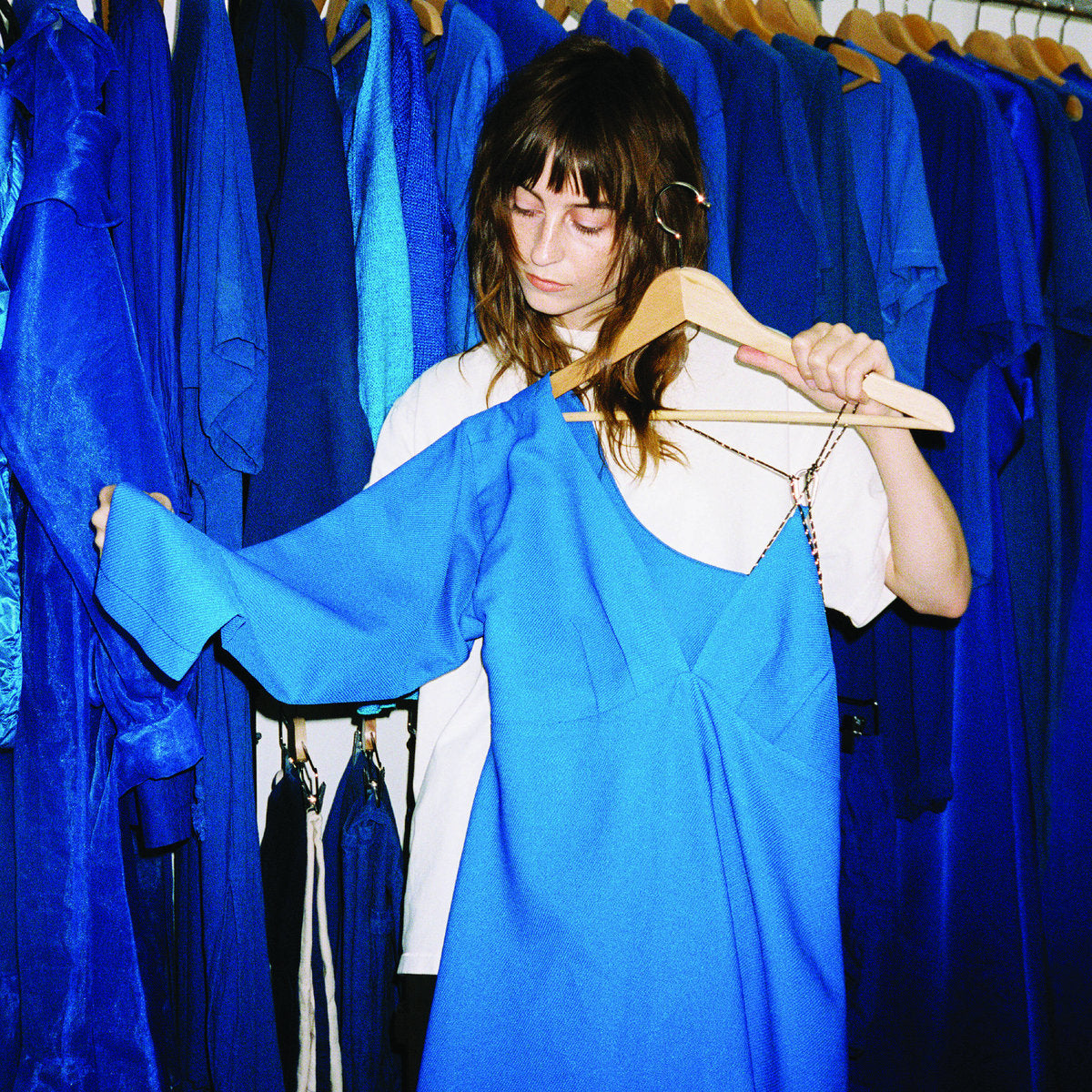 Webster, Faye - Underdressed at the Symphony