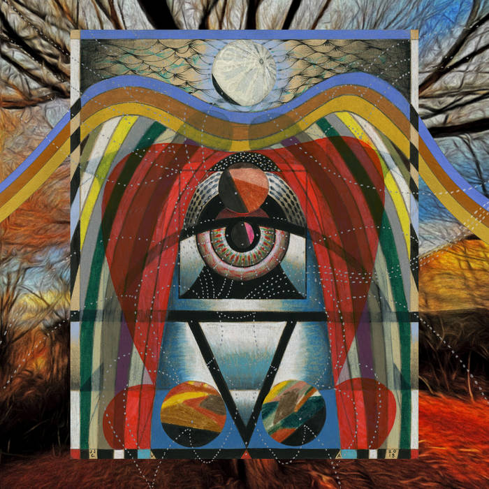 Tall Tall Trees - Stick to the Mystical