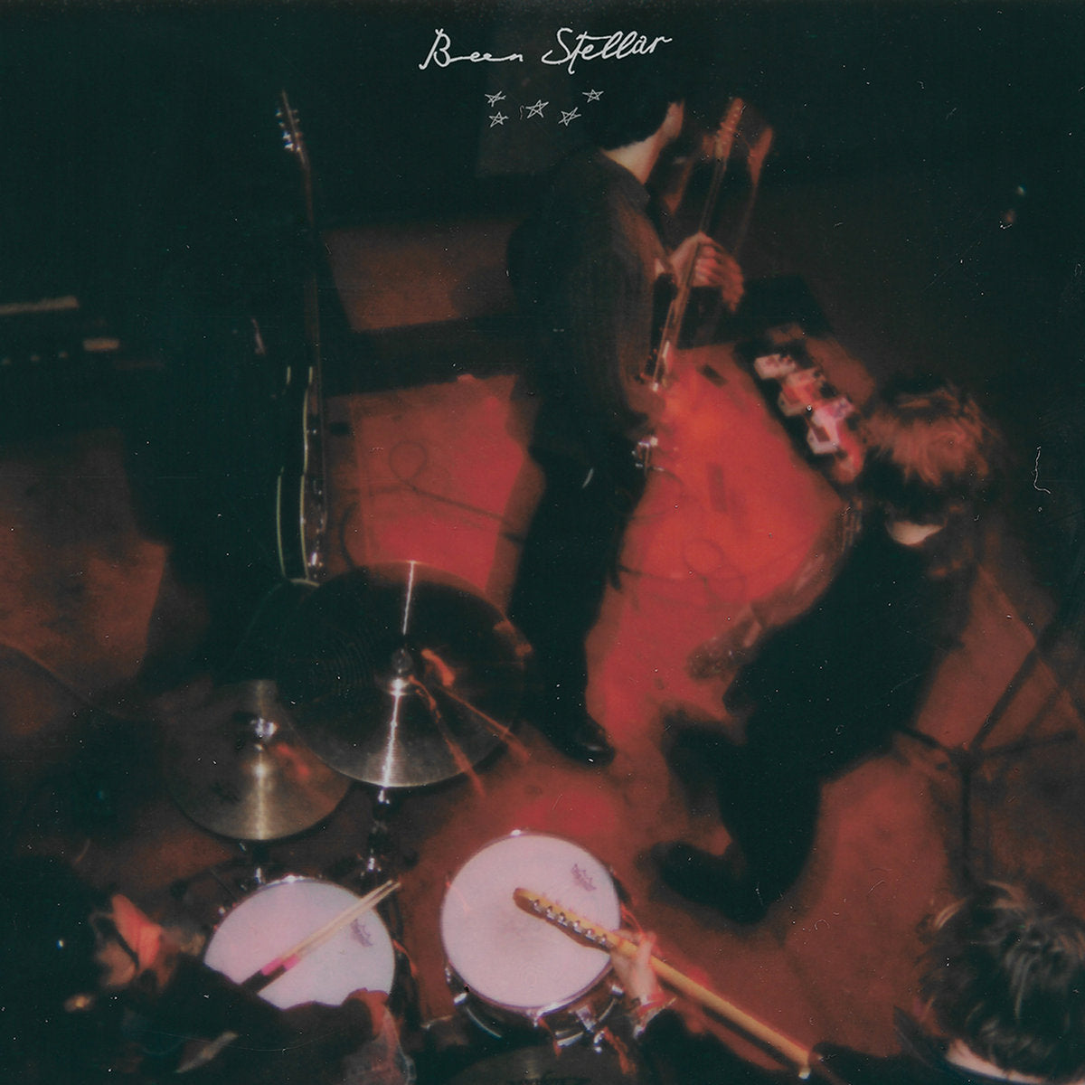 Been Stellar -Been Stellar