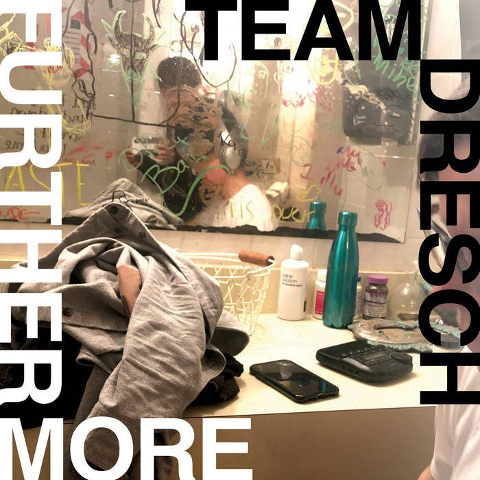 Team Dresch - Futhermore