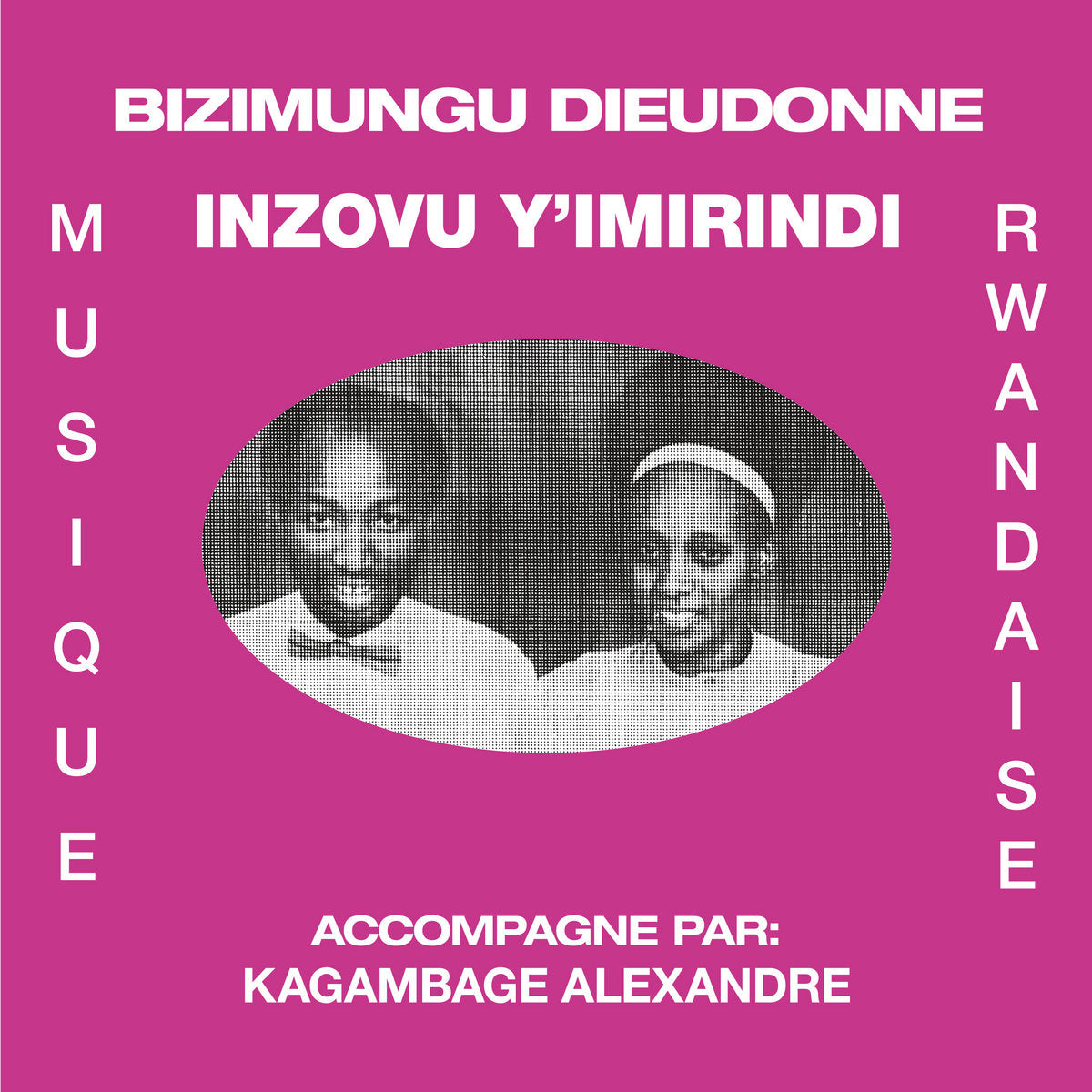Dieudonne, Bizimungu - Inzolvu Y'imirindi