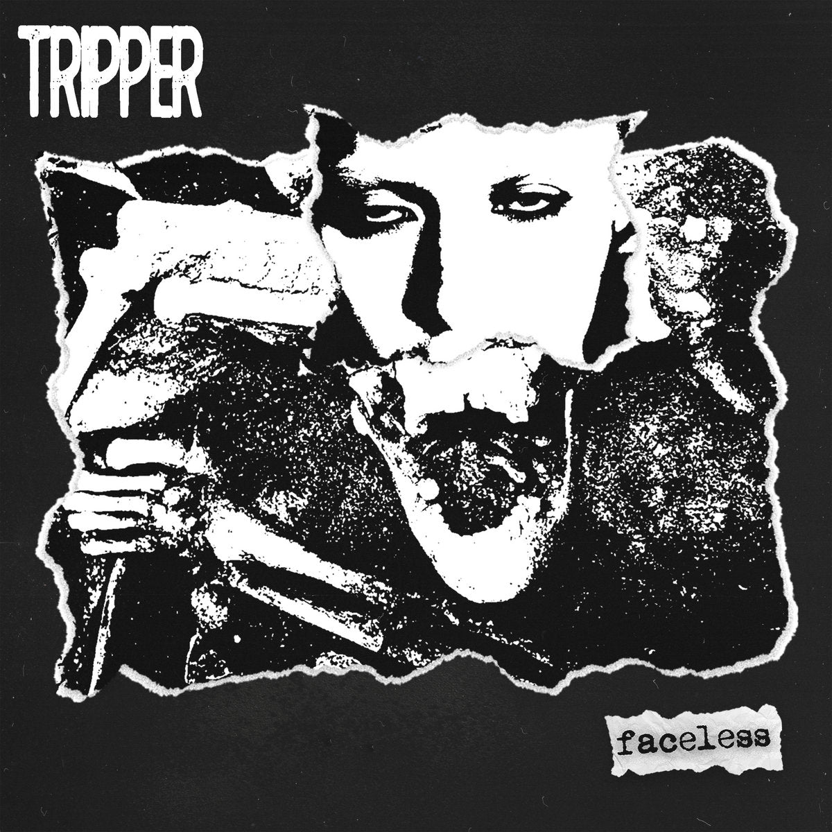Tripper - Faceless 7"