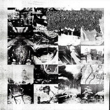 Repugnant Consumption / Rigidity Spinal Deformity - Split EP (CASS)