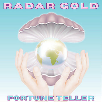 Radar Gold - Fortune Teller (CD)