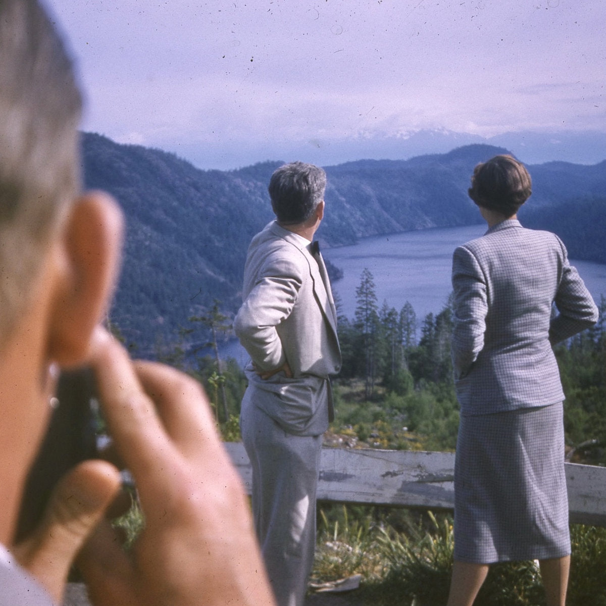 Lovemeknots - Anything Can Happen 7"