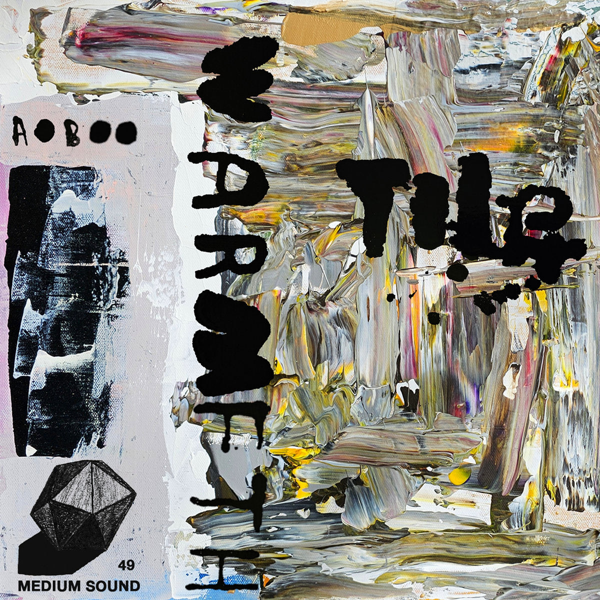 Tile - Warmfth (Cassette)