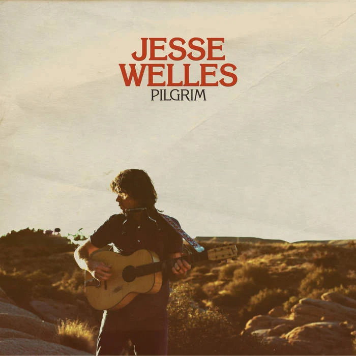 Welles, Jesse - Pilgrim (Vinyl)
