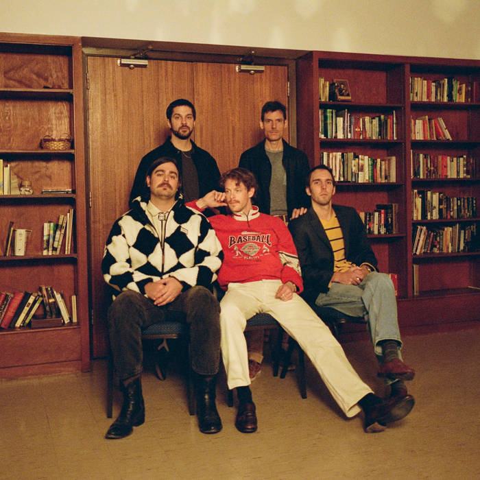 Caamp - Copper Changes Color