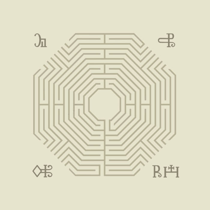 Ritual Rowls - Virtue Falters