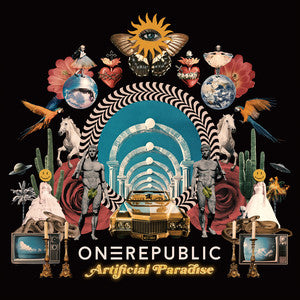 Onerepublic - Artificial Paradise