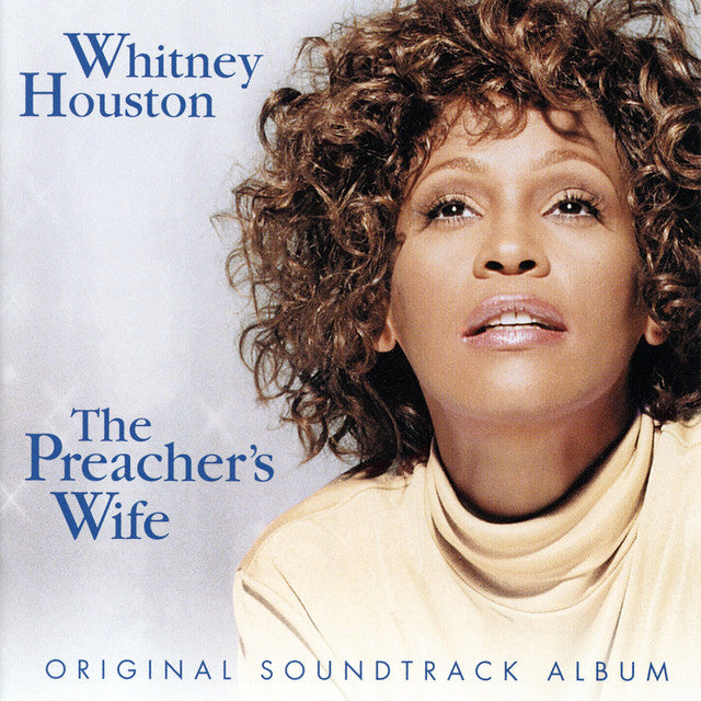 Preacher's Wife