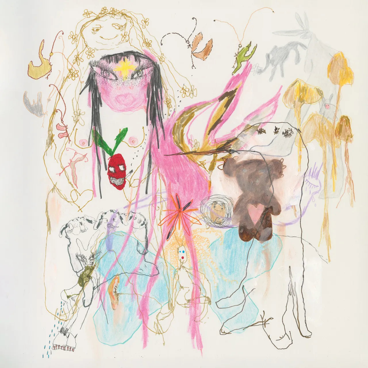 Beebadoobee - Beatopia