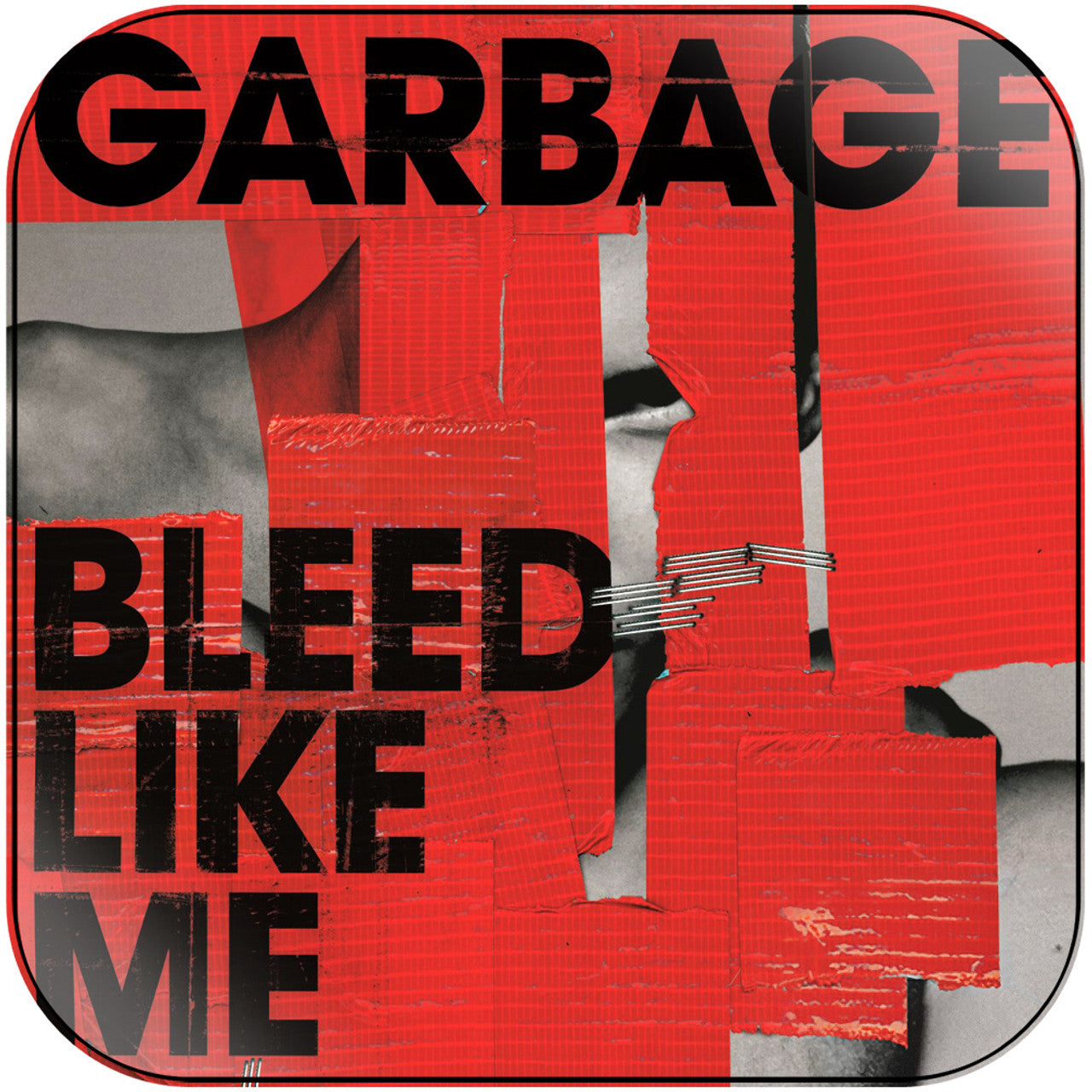 Garbage - Bleed Like Me