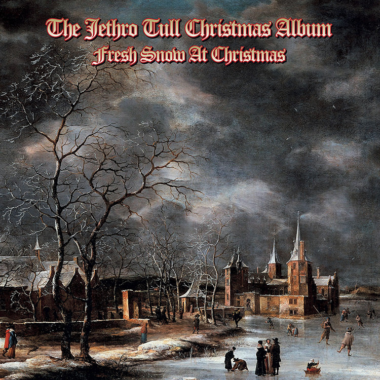 Jethro Tull - Jethro Tull Christmas