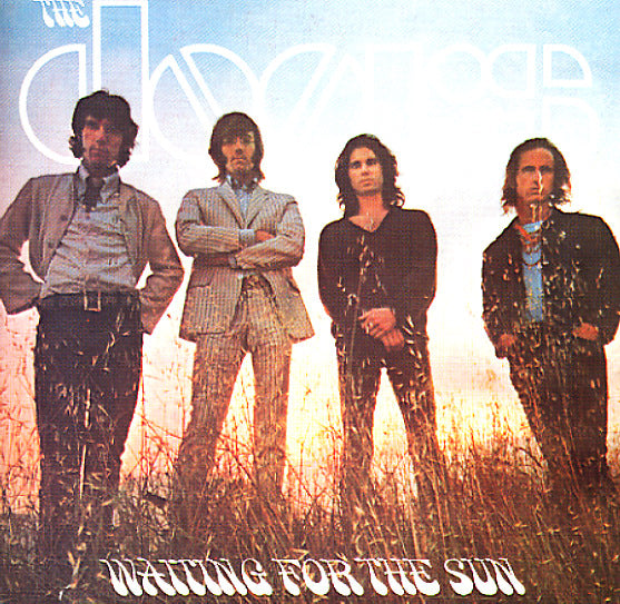 Doors - Waiting for the Sun
