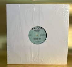 M.C. SHAN - Beat Biter / The Bridge (BOOTLEG) (M) (SEALED)