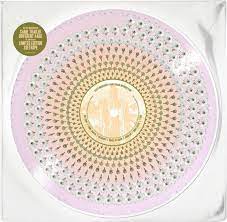 Musgraves, Kacey - Same Trailer Different Park