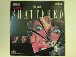 Shattered (1991)