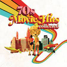 Various Artists - 70's Movie Hits Collected