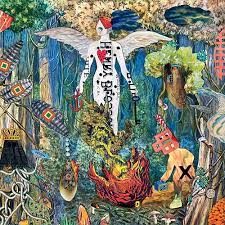 Revivalists - Pour It Into The Night