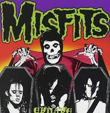 Misfits - Evilive