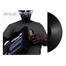 Madvillain - Money Folder 12"